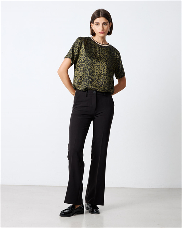 Trouser suit-null