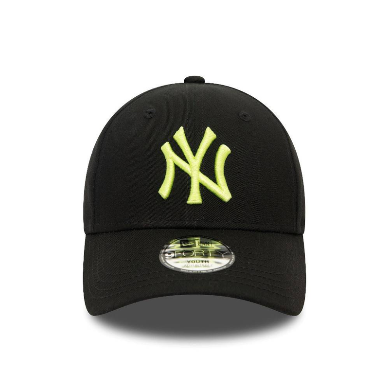 Product image: New era child/youth league ess 9forty new york yankees-null