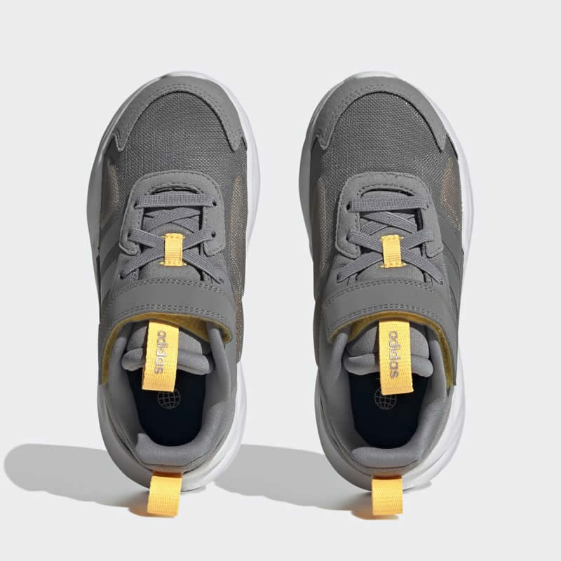 Product image: Adidas junior ozelle elastic k-null