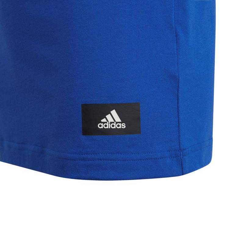 Boys future icons 3-stripes t-shirt-null
