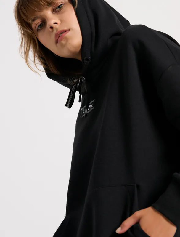 Product image: Body talk women's hoodie all good 00100-null