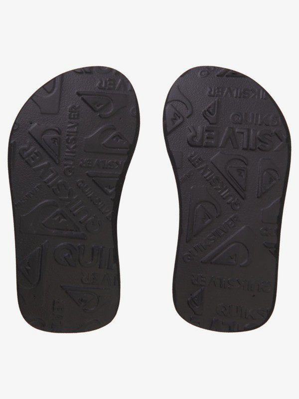 Quiksilver infant girls molokai layback - sandals for toddle-null