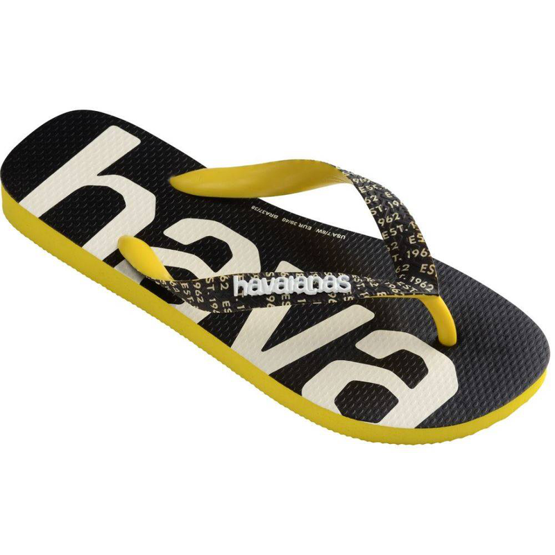 Top logomania mid tech-null