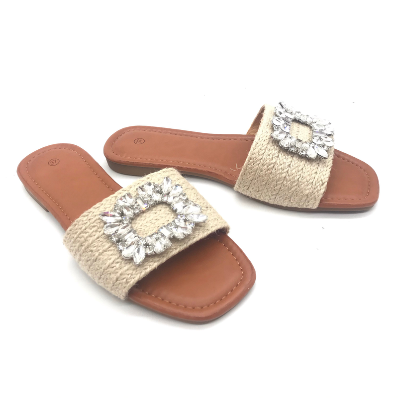 Women sandals n5636 image number null
