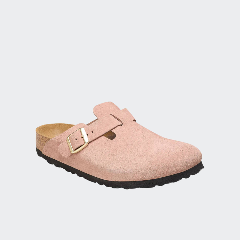 Product image: Leather boston leve-null