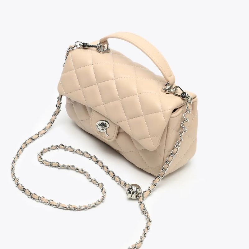 Axel handbag /crossbody bag image number null