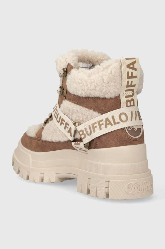Buffalo aspha com mid warm image number null