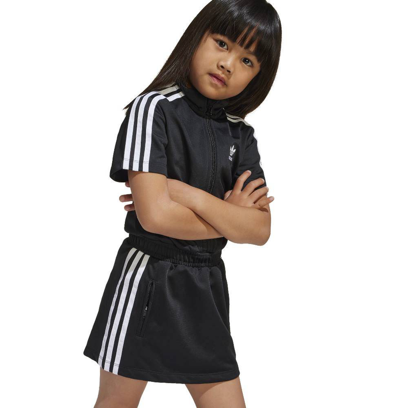 Adidas firebird dress-null