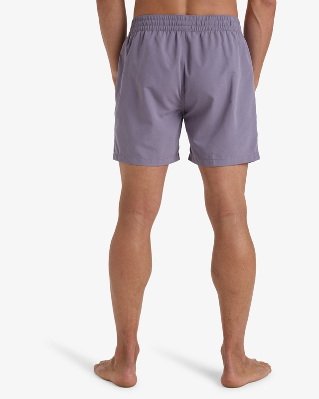 Billabong men's swimwear all day swim short image number null
