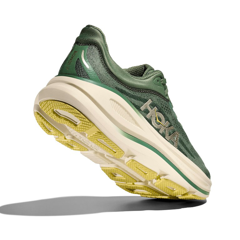 Hoka bondi 9-null