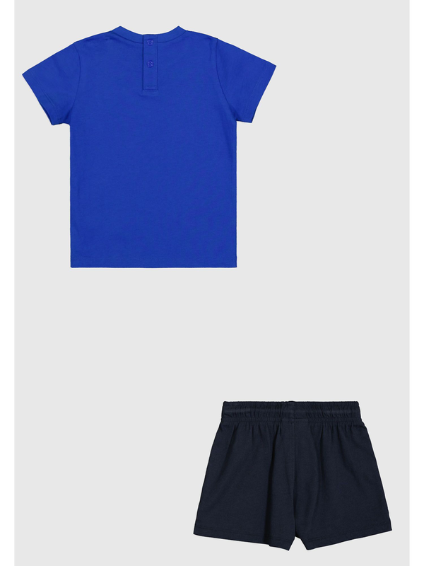 Champion infant boy's set-null