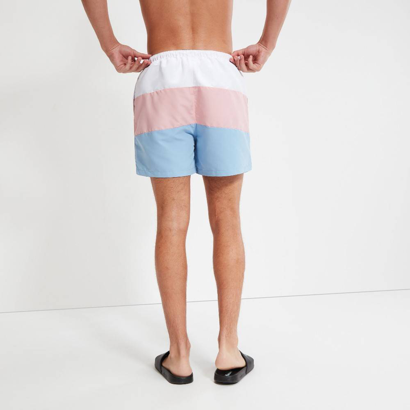 Ellesse cielo swim shorts-null