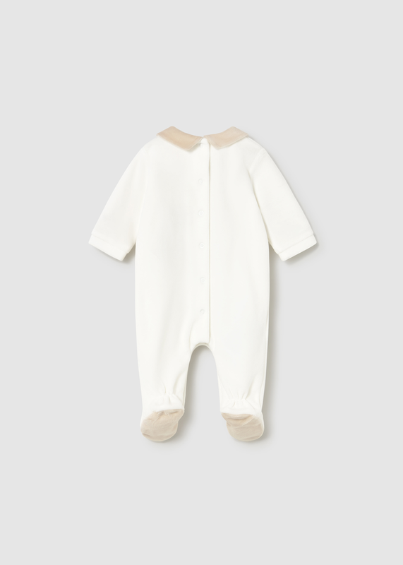Product image: Πιτζαμάκι νεογέννητο-null