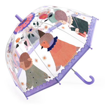 Musicians umbrella