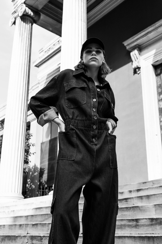 Martina jumpsuit-null