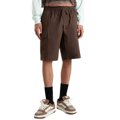 Vans range cargo loose short, Coffeee, medium