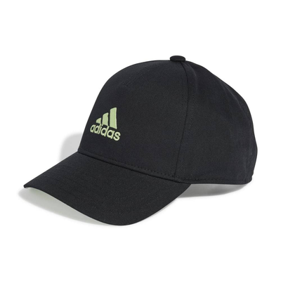 Lk cap, Black, medium