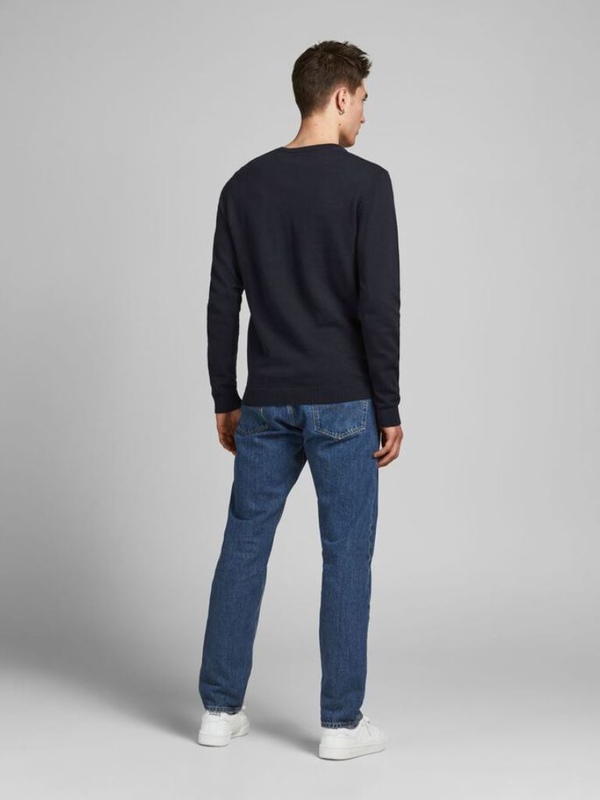 Product image: Jack jones jjebasic knit crew neck-null