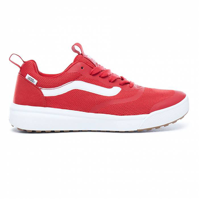 Ultrarange rapidweld shoes, Chili Pepper, medium