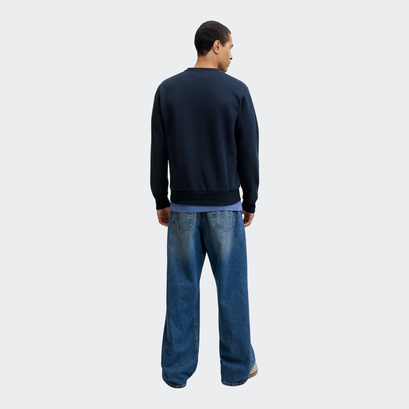 Makoto sweat crew neck-null