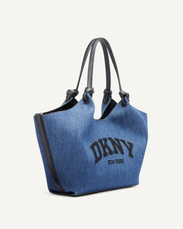 Dkny paula tote handbag-null