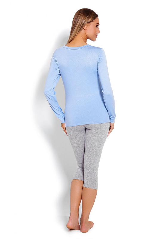 Pyjama model 122955 peekaboo image number null
