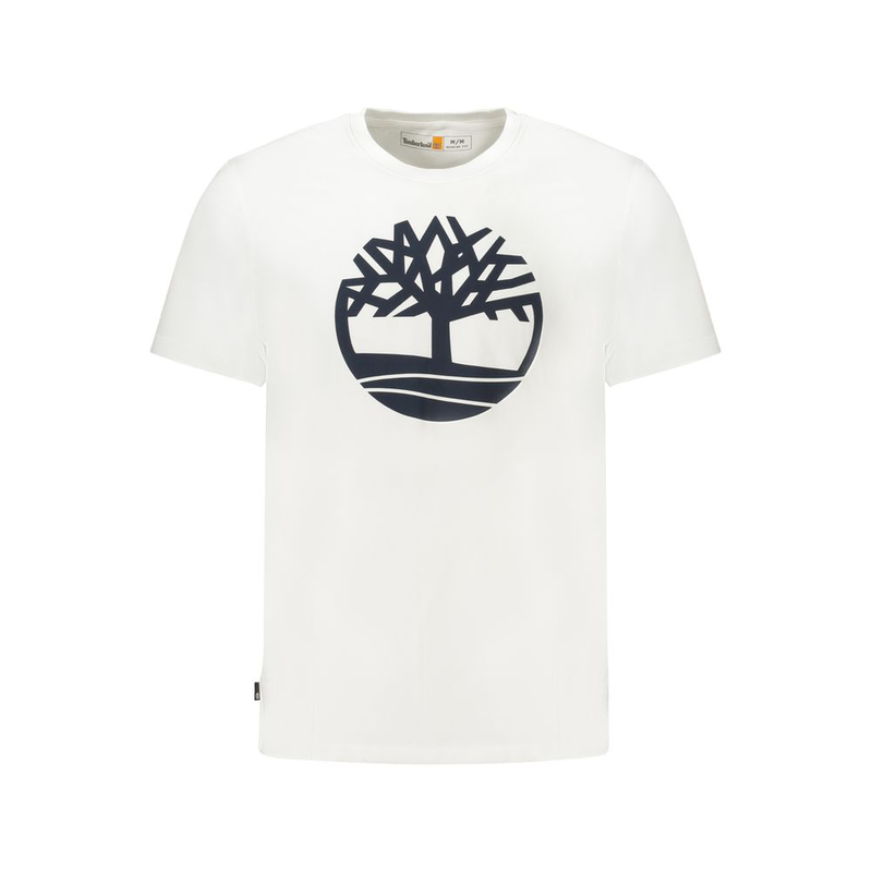 Bianco cotton men t-shirt-null