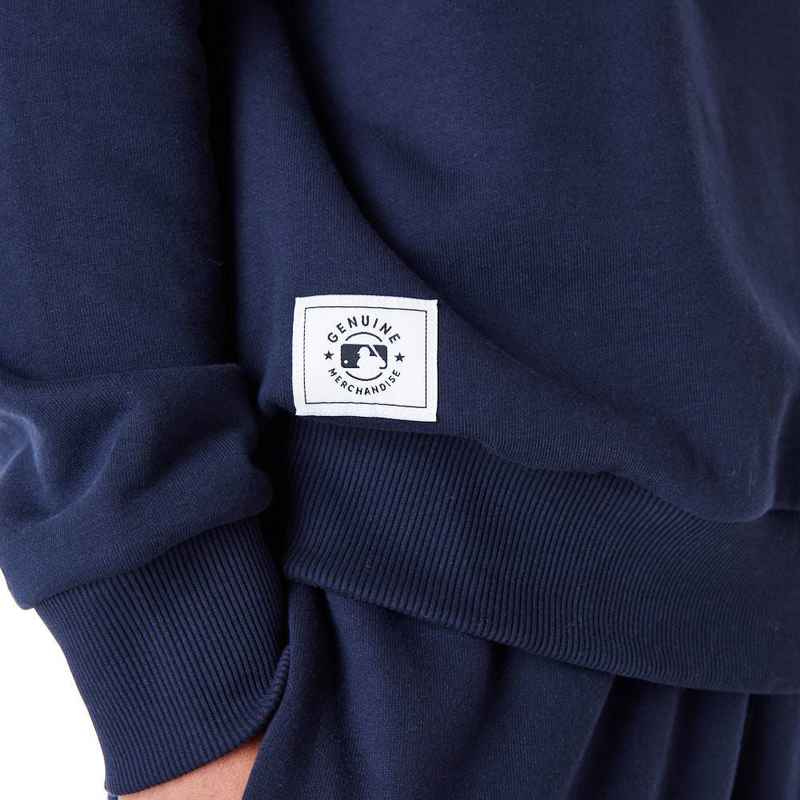 World series oversize crew los angeles dodgers-null