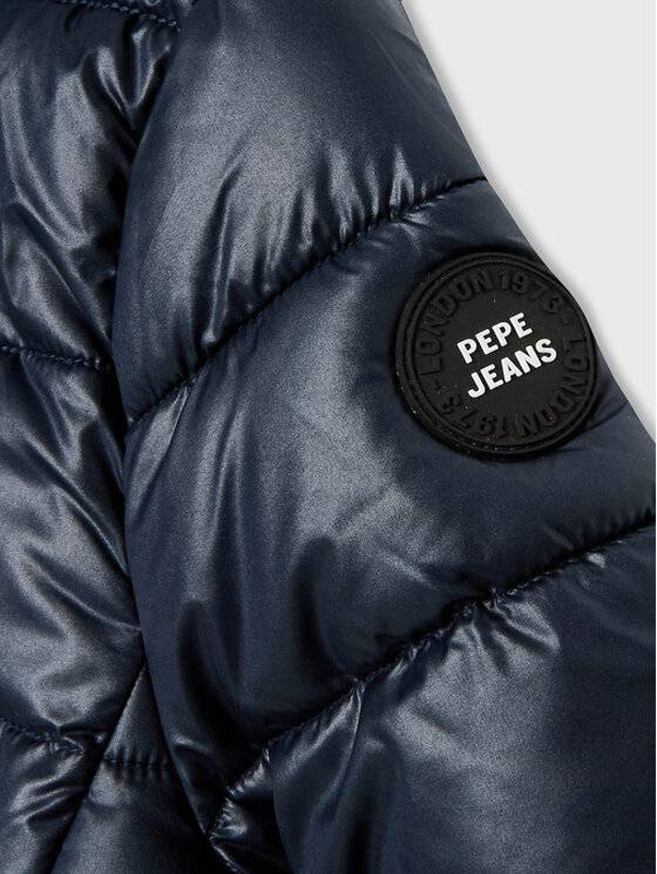 Amber coat kids girl-null