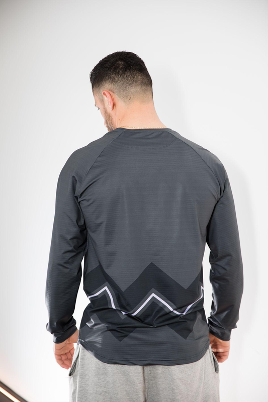 Product image: Fuelhouse x aceplaymore daily wave tee-null