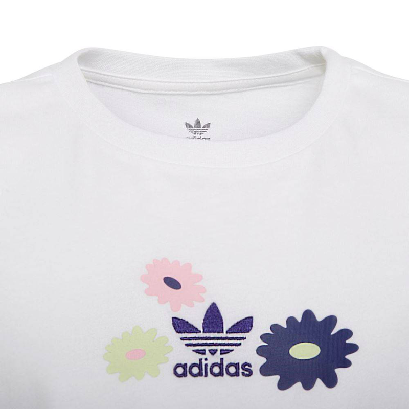 Adidas tee-null