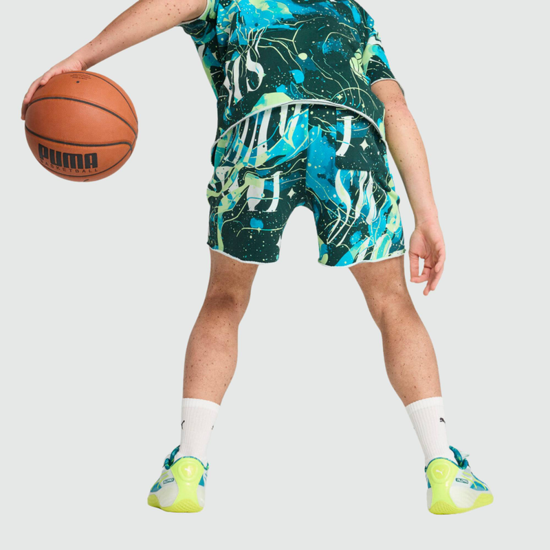 Product image: Hoop dreamz short-null