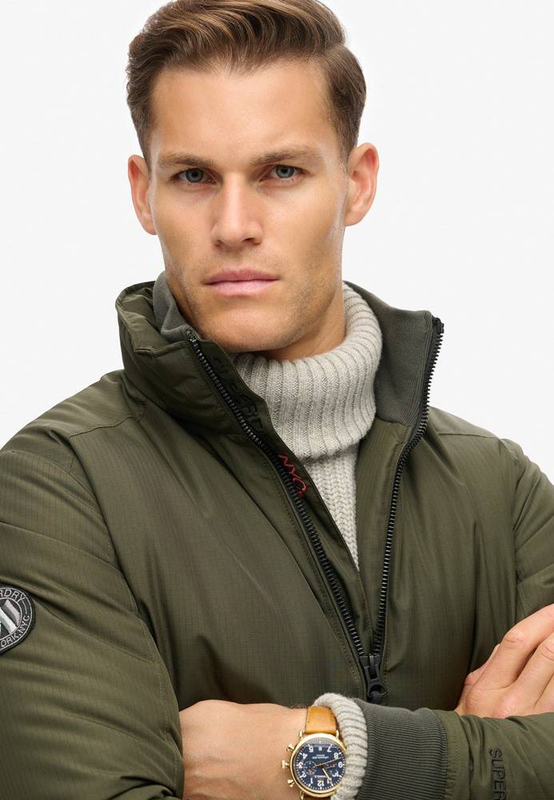 City harrington jacket-null