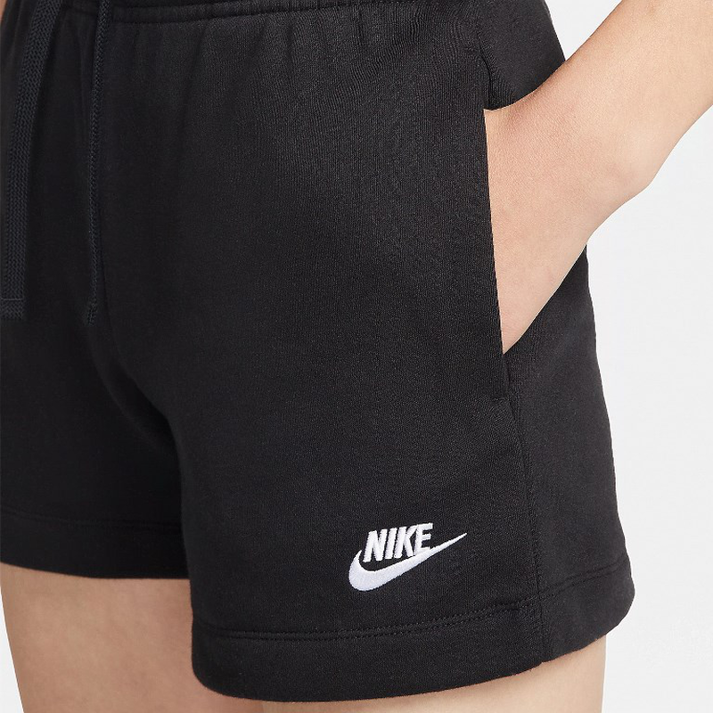 Nike sportswear club fleece-null