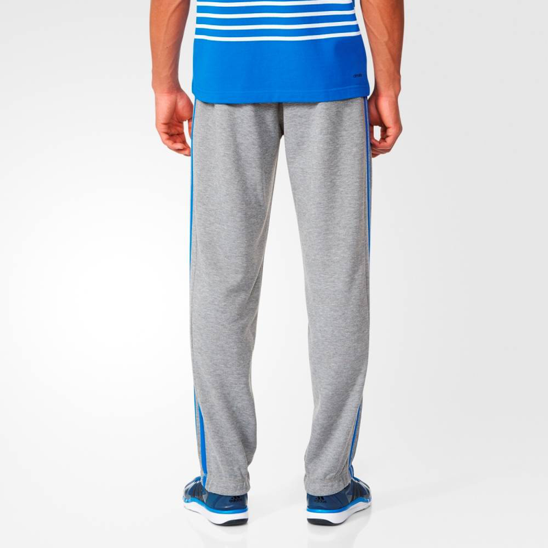 Essentials 3-stripes pants mens image number null