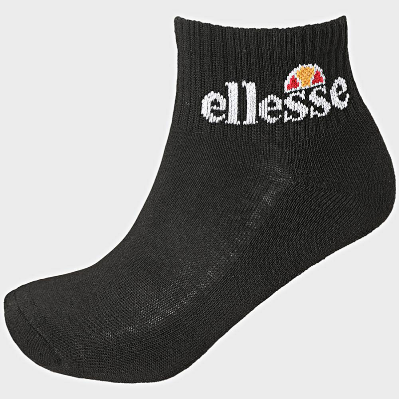 Rallo 3-pairs ankle socks image number null
