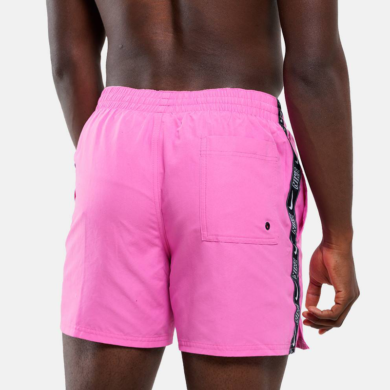 5" volley swim short-null