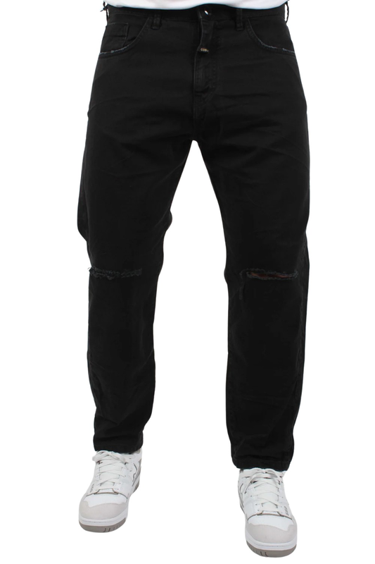 Product image: Cosi matto denim trousers-null