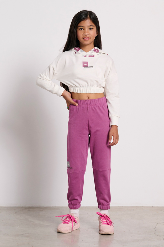 Product image: Bdtk girls keep moving minime hoodie-null