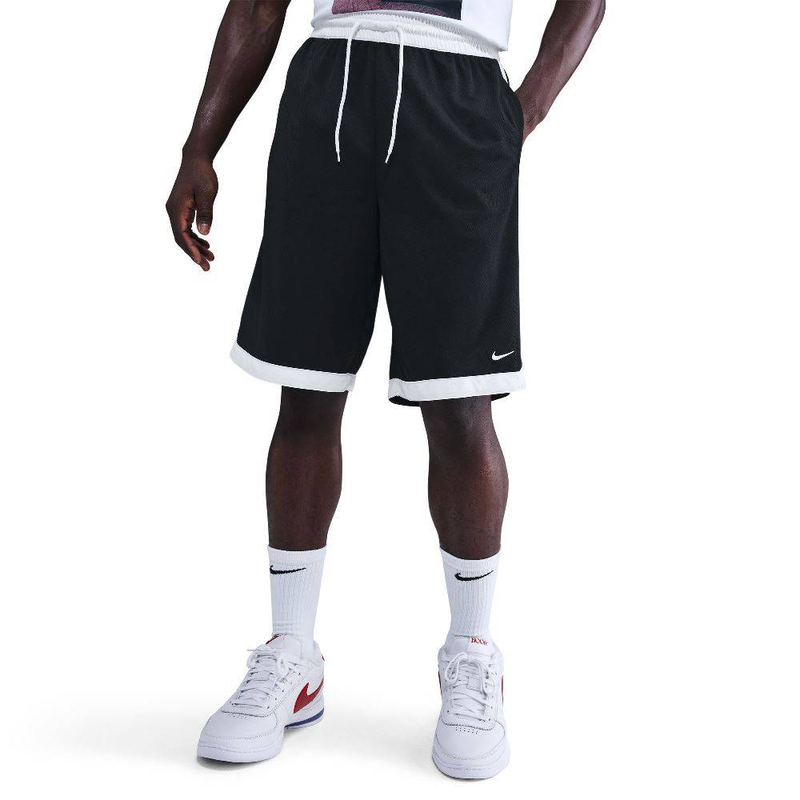 Dna academy 28cm basketball short-null
