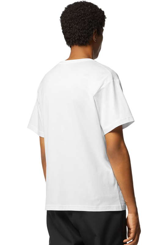 Versace t-shirt logo image number null
