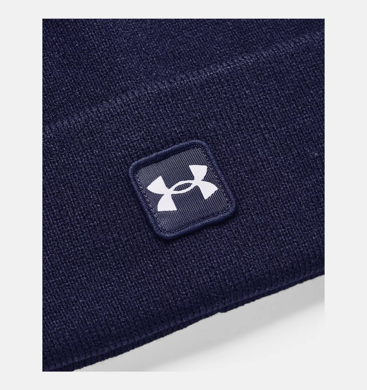 Halftime cuff-null