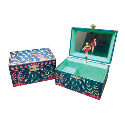 Ocean musical box