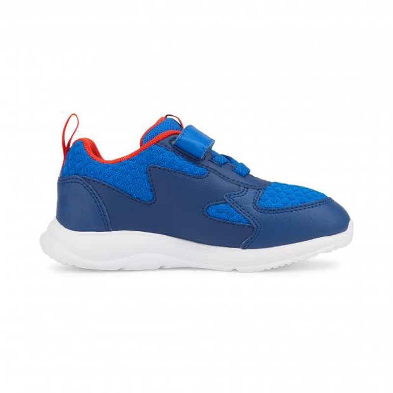 Fun racer comics kids shoes-null