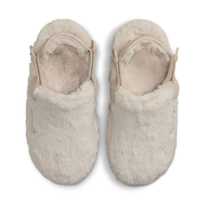 Womens calm mule se-null
