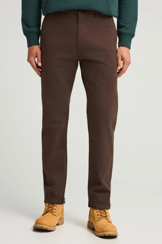 Trouser chino - funky buddha-null