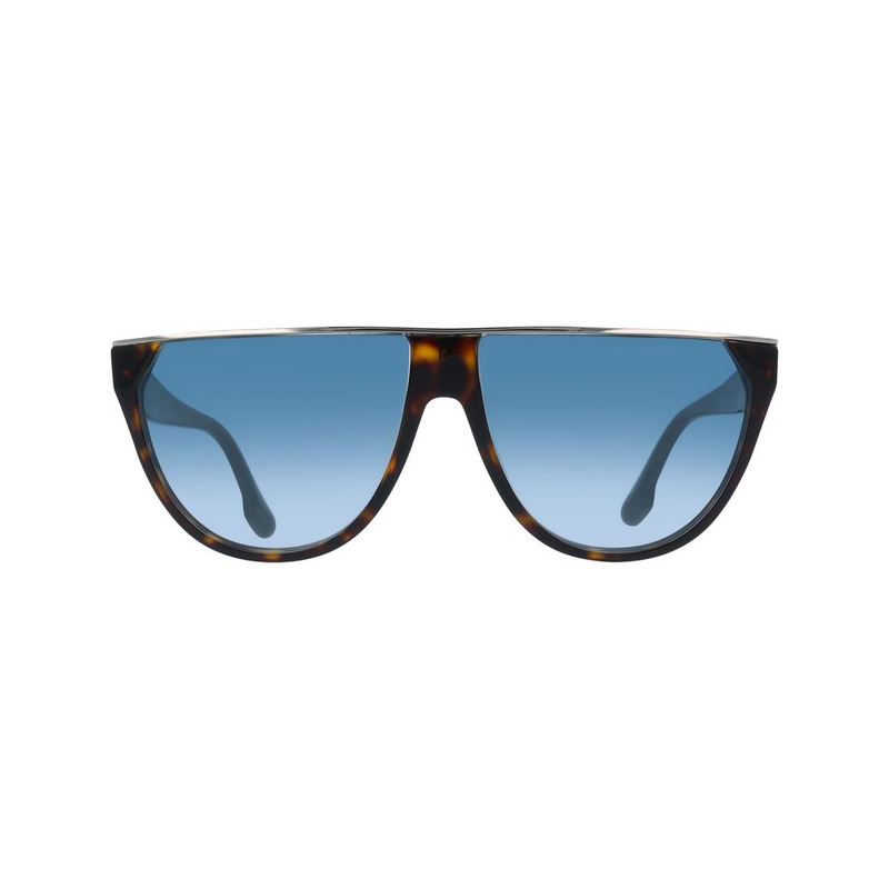 Brown acetate sunglasses-null