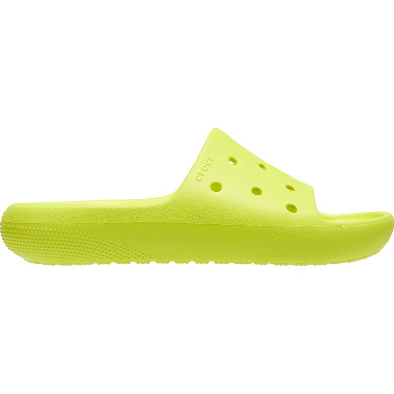 Crocs classic slide v2-null