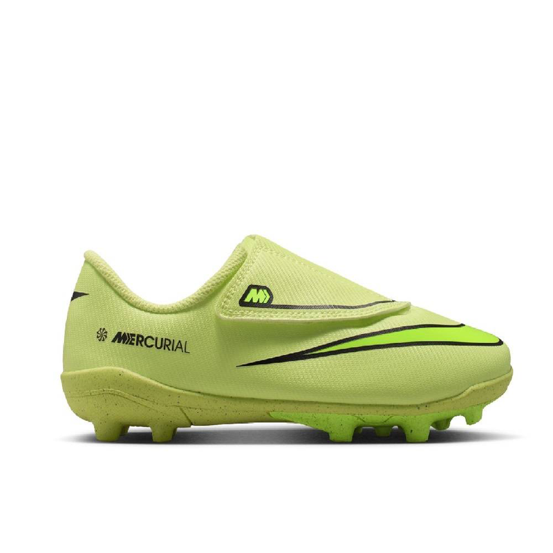 Jr vapor 16 club mg ps (velcro)-null