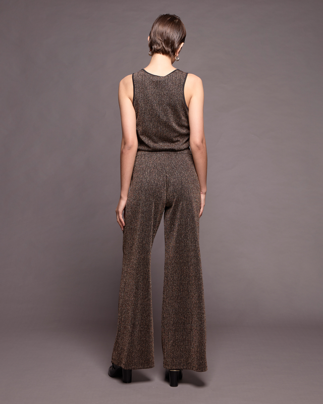 Trouser lurex image number null
